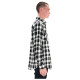 Emerson Ανδρικό πουκάμισο Men's Flannel Shirt